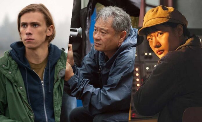 ‘Gold Mountain’: Ang Lee Sets Chedi Chang, Sophia Xu, Yao, Zine Tseng & Owen Teague For Gold Rush Western