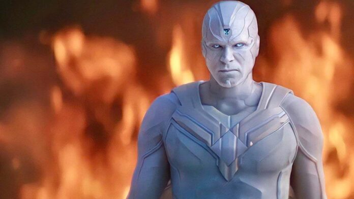 Paul Bettany Says ‘VisionQuest’ Swing Is “Huge, Funny, Moving” & Expects To Be In ‘Avengers: Secret Wars’