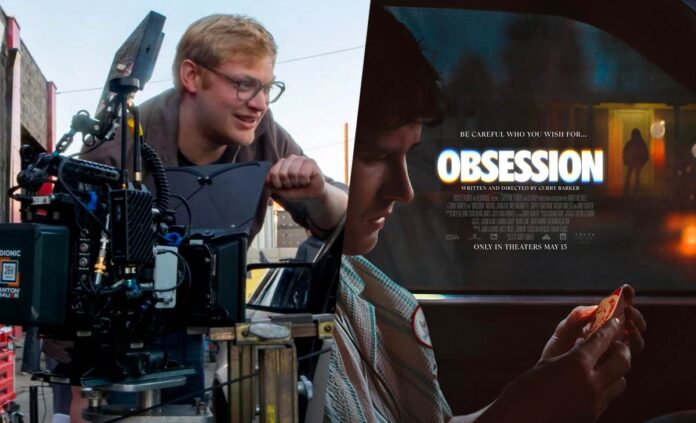 ‘Obsession’: Curry Barker On His Twisted Wish-Fulfillment Horror Breakout, Inde Navarrette’s Wild Performance, ‘Texas Chainsaw Massacre,’ & More [The Discourse Podcast]