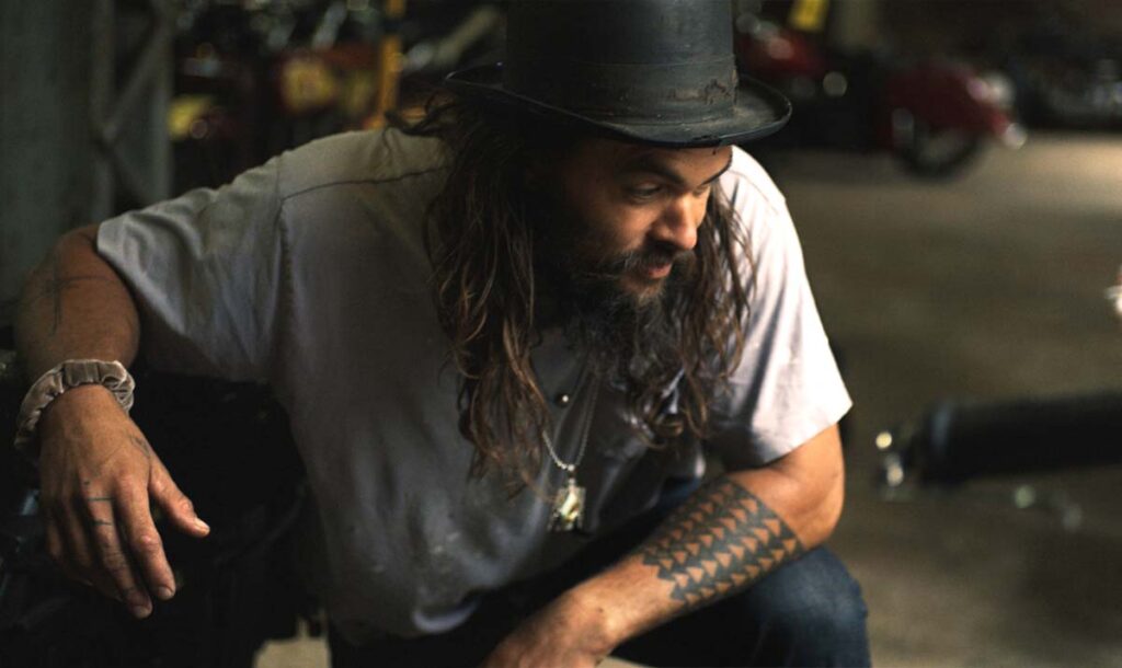 ‘On The Roam’: Jason Momoa & Brian Andrew Mendoza On Season 2, Passion for Art, ‘Chief Of War’ Season 2 & More [Interview]