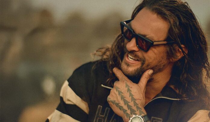 ‘On The Roam’: Jason Momoa & Brian Andrew Mendoza On Season 2, Passion for Art, ‘Chief Of War’ Season 2 & More [Interview]