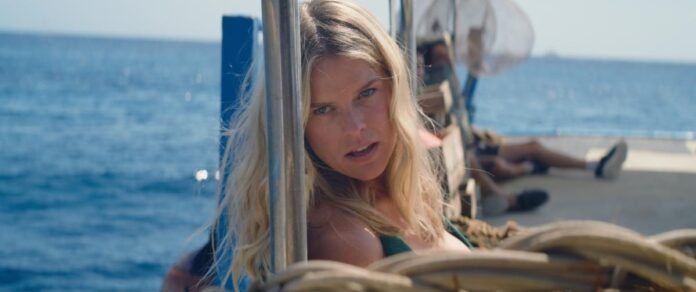 Chum Alice Eve