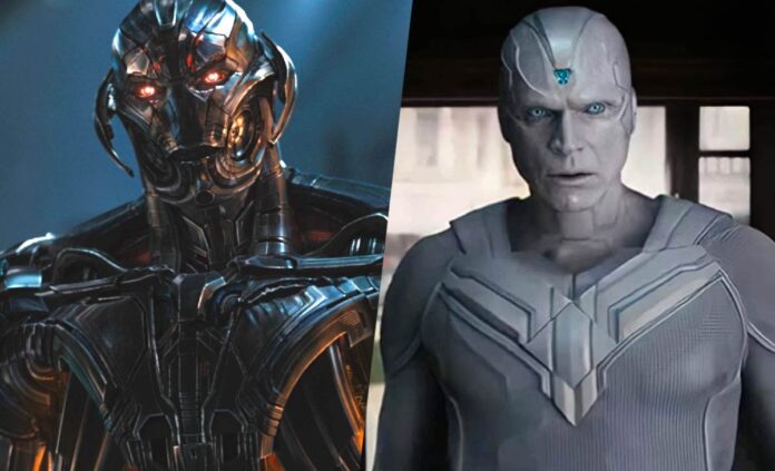 Paul Bettany Says ‘VisionQuest’ Centers On Relationship With Ultron & ‘Harry Potter’ Rumors Are Just That