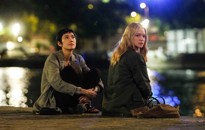 ‘All Of A Sudden’ Review: Ryusuke Hamaguchi Might Rekindle Your Hope In Humanity With This Life-Affirming Miracle [Cannes] 