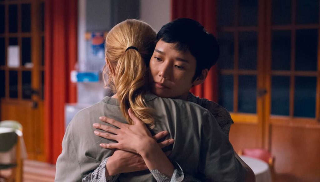 ‘All Of A Sudden’ Review: Ryusuke Hamaguchi Might Rekindle Your Hope In Humanity With This Life-Affirming Miracle [Cannes] 