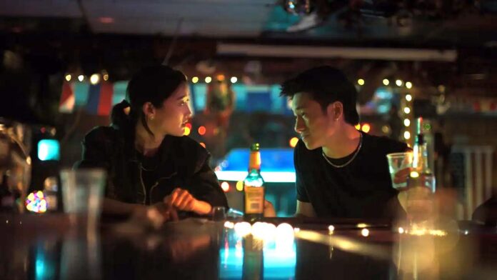 ‘Forge' Review: Rich Visuals, Miami Locations & Kelly Marie Tran Can’t Save A Thin, Predictable Art-World Scam