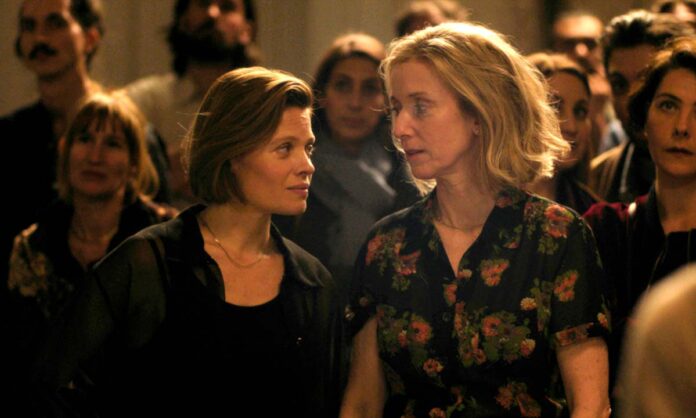 'A Woman's Life' Review: Lea Drucker Sparks But Any Fire In This French Drama Fades Quickly [Cannes]