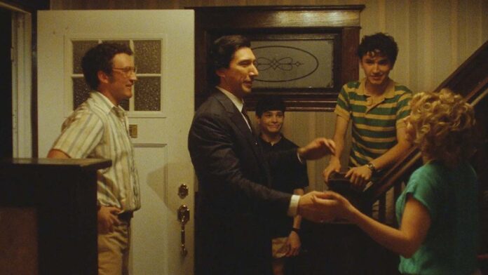 ‘Paper Tiger’ Review: Adam Driver, Miles Teller & Scarlett Johansson Anchor James Gray’s Searing New York Crime Drama [Cannes]