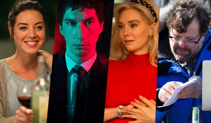 ‘Tomorrow Is A Drag’: Aubrey Plaza, Adam Driver, Vanessa Kirby & Matthew Broderick To Star In Kenneth Lonergan’s First Film Since ‘Manchester By The Sea’