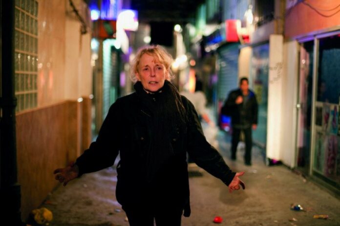 The Soap Maker, Claire Denis