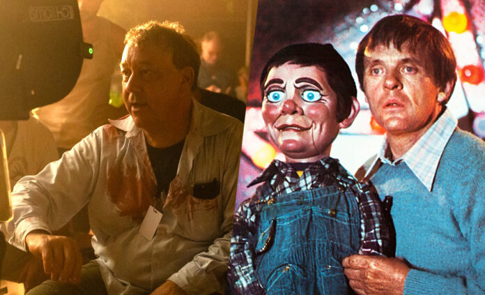am Raimi & Lionsgate Set To Remake ’70s Ventriloquist Horror Flick ‘Magic’