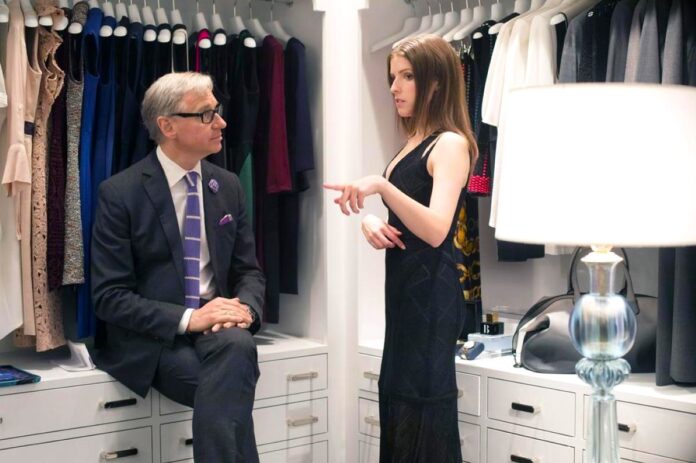 Persona, Paul Feig, 20th Century Studios