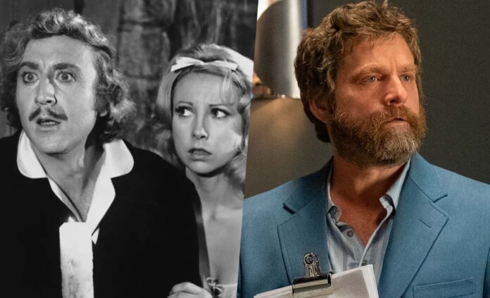 ‘Very Young Frankenstein’ Picked Up To Series At FX & Hulu From Stefani Robinson, Taika Waititi & Mel Brooks