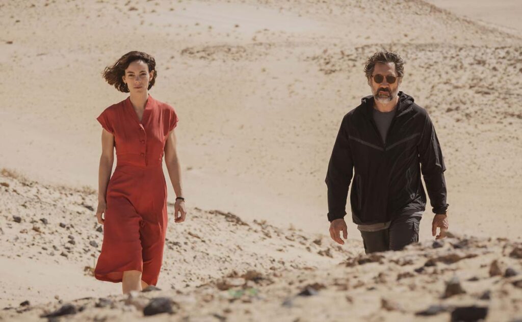 ‘The Beloved’ Review: Javier Bardem & Victoria Luengo Electrify Rodrigo Sorogoyen’s Brutal Portrait Of A Filmmaker [Cannes]