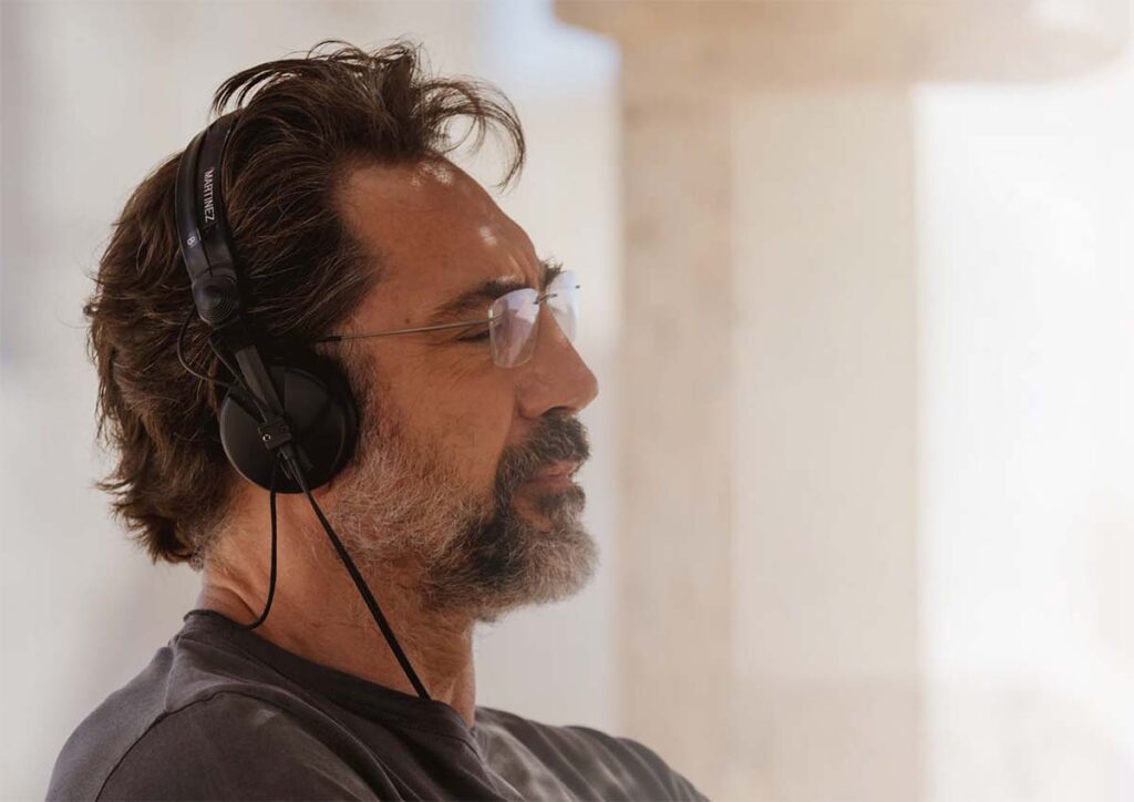 ‘The Beloved’ Review: Javier Bardem & Victoria Luengo Electrify Rodrigo Sorogoyen’s Brutal Portrait Of A Filmmaker [Cannes]