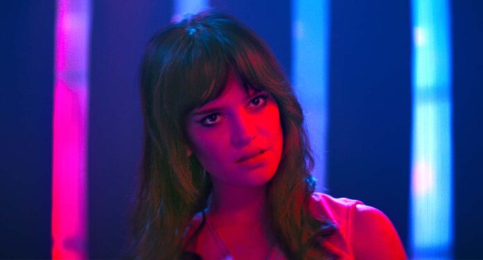 ‘Her Private Hell’ Review: Nicolas Winding Refn’s Return To Cinema Is A Neon-Soaked Sci-Fi Nightmare