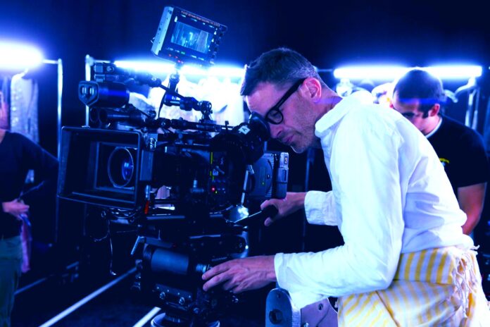 Nicolas Winding Refn, Her Private Hell, Cannes Film Festival