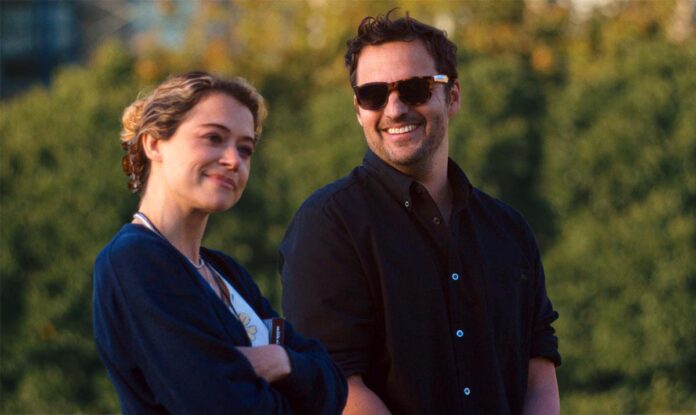 ‘Maximum Pleasure Guaranteed’: Tatiana Maslany, Jake Johnson, David Gordon Green & David Rosen On Lonely Screens, Bad Decisions, ‘She-Hulk,’ ‘Spider-Verse’ & More [Bingeworthy Podcast]