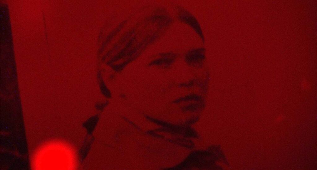 The Unknown Lea Seydoux