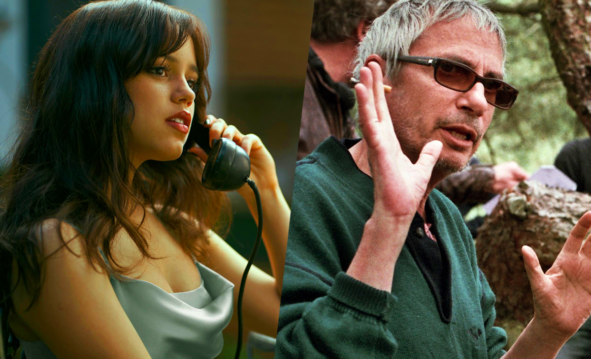 Jenna Ortega Toplines Leos Carax's Anticipated Next Film 'Lily May B' After Acclaimed Musical 'Annette'