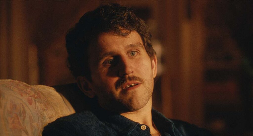 ‘Butterfly Jam’ Review: Kantemir Balagov’s Follow-up to Beanpole Is A Softer, Affectionate Take On The Perils of Masculinity [B]