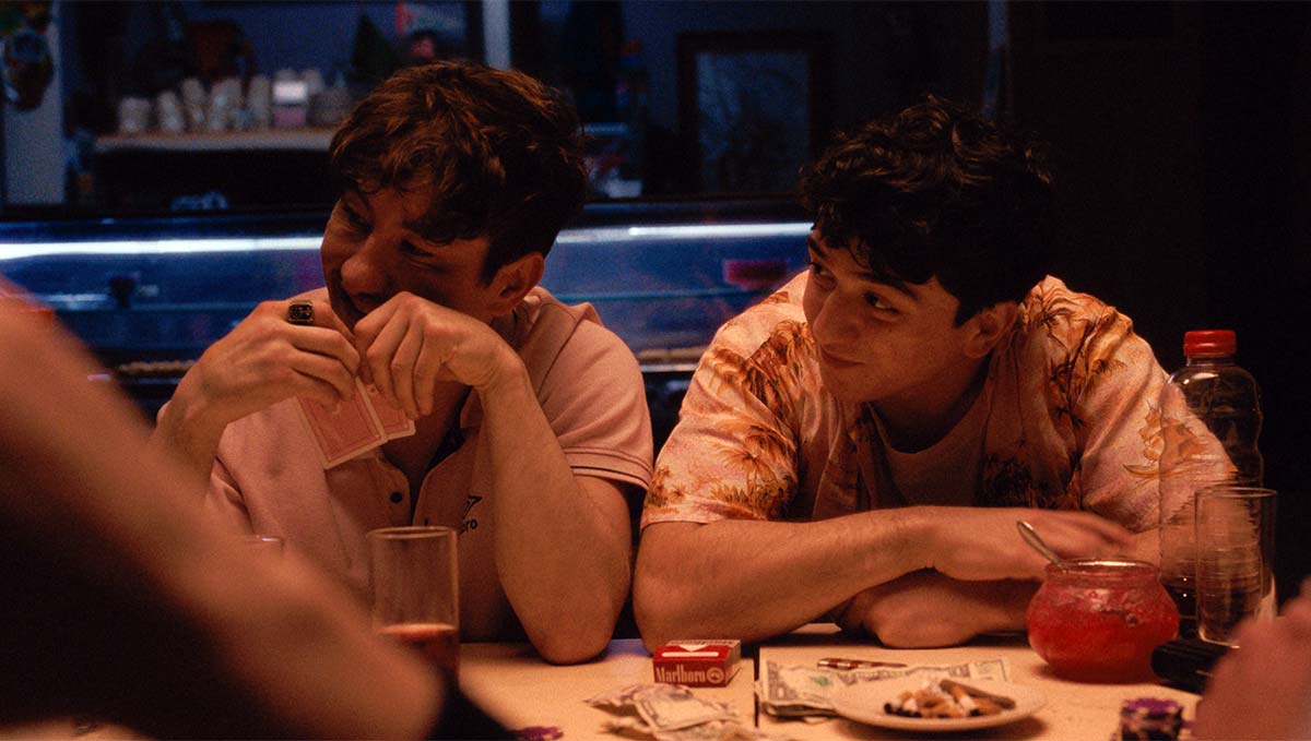 ‘Butterfly Jam' International Trailer: Barry Keoghan, Riley Keough & Henry Melling Star In Kantemir Balagov's English-Language Debut
