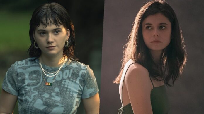Bad Bridgets Emilia Jones Alison Olver