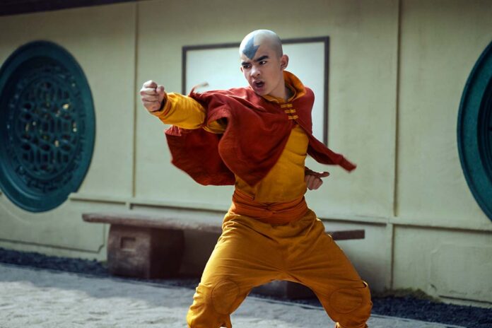 ‘Avatar: The Last Airbender’ Season 2 Trailer: Toph Joins The Aang Gaang As Netflix’s Live-Action Fantasy Returns In June