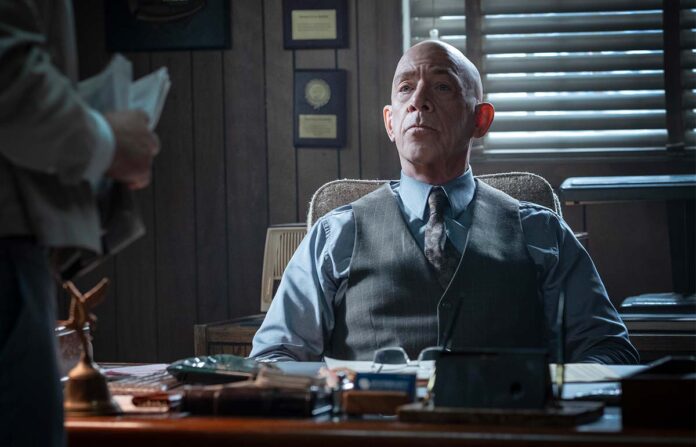 ‘The Westies’ Teaser: J.K. Simmons & Titus Welliver Lead MGM+’s Hell’s Kitchen Crime Drama