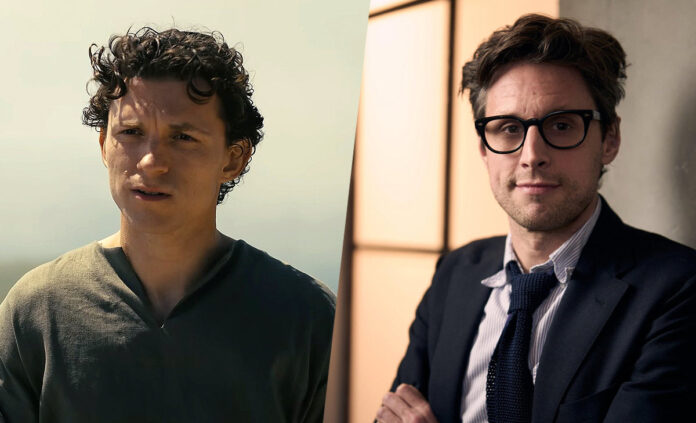 Tom Holland is set to star in a film adaptation of ‘THE LINCOLN HIGHWAY’, directed by ‘The Bear’ creator Christopher Storer