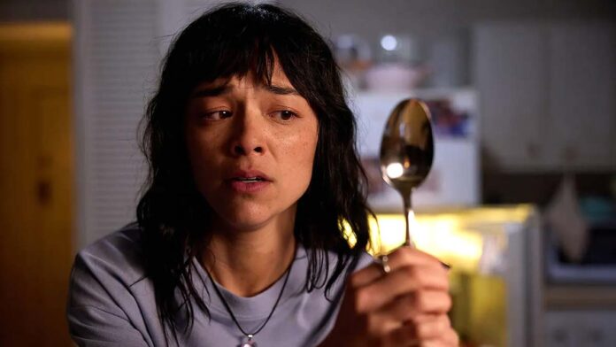 Natalie Erika James On ‘Saccharine,’ Turning An Eating Disorder Into A Ghost Story [Interview]