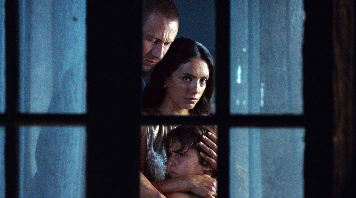 ‘Night Stories’ Trailer: Léa Mysius Brings Marshland Unease To Cannes Competition