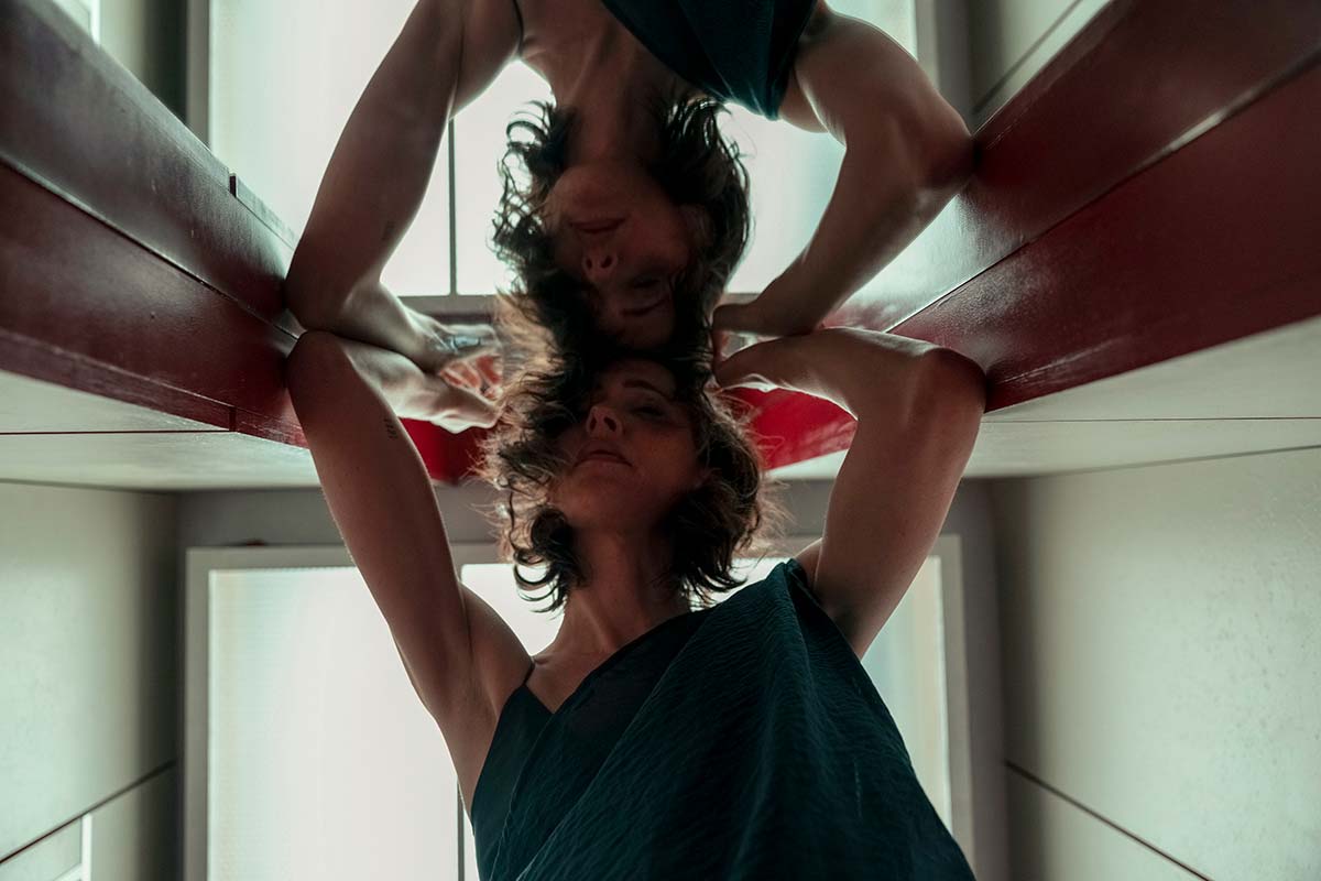 ‘The End Of It' Review: Rebecca Hall Faces The Limits Of Immortality In Maria Martínez Bayona's Sci-Fi Debut [Cannes]