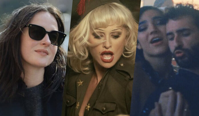 Cannes 2026, Oscars 2027