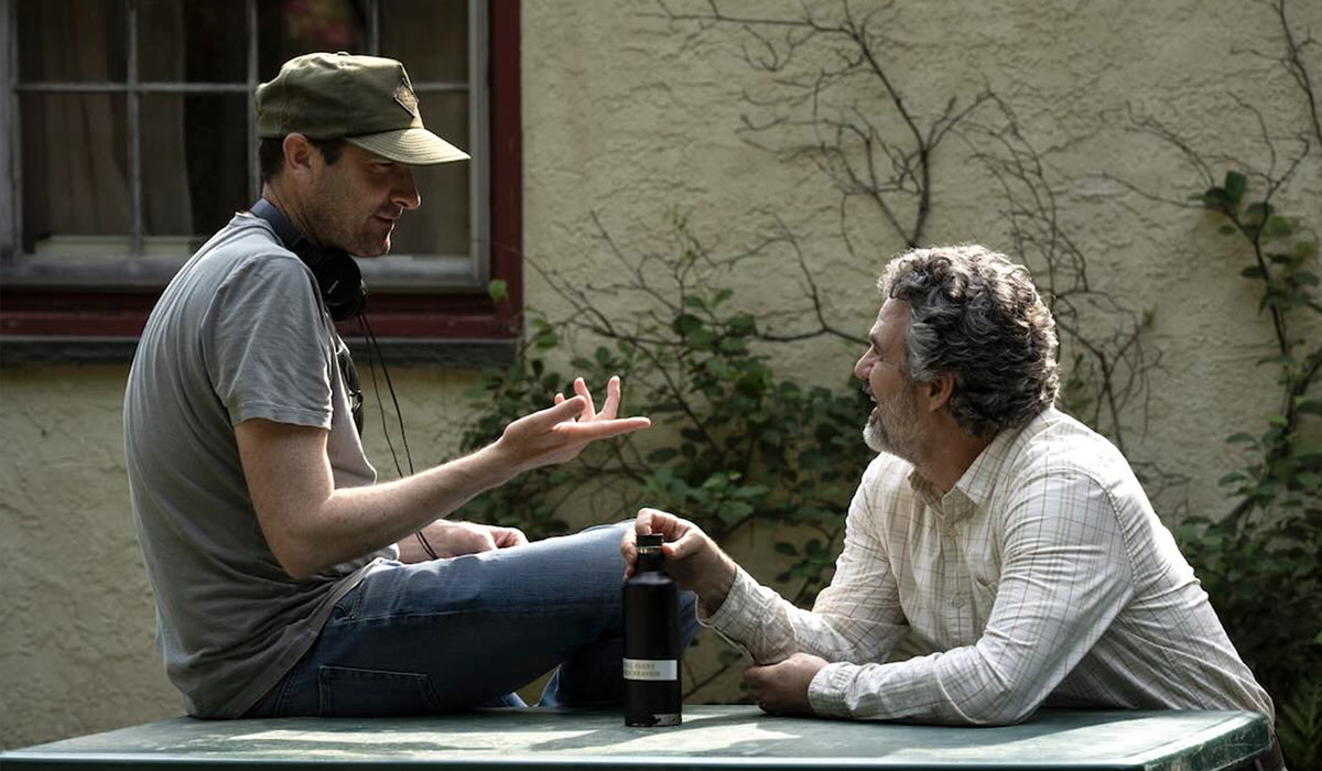 ‘Task' Creator Brad Inglesby: “If it's Ever Too Easy, I Think Something's Wrong” [Interview]