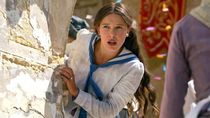 ‘Enola Holmes 3’ Trailer: Millie Bobby Brown’s Detective Chases Her Most Treacherous Case To Malta