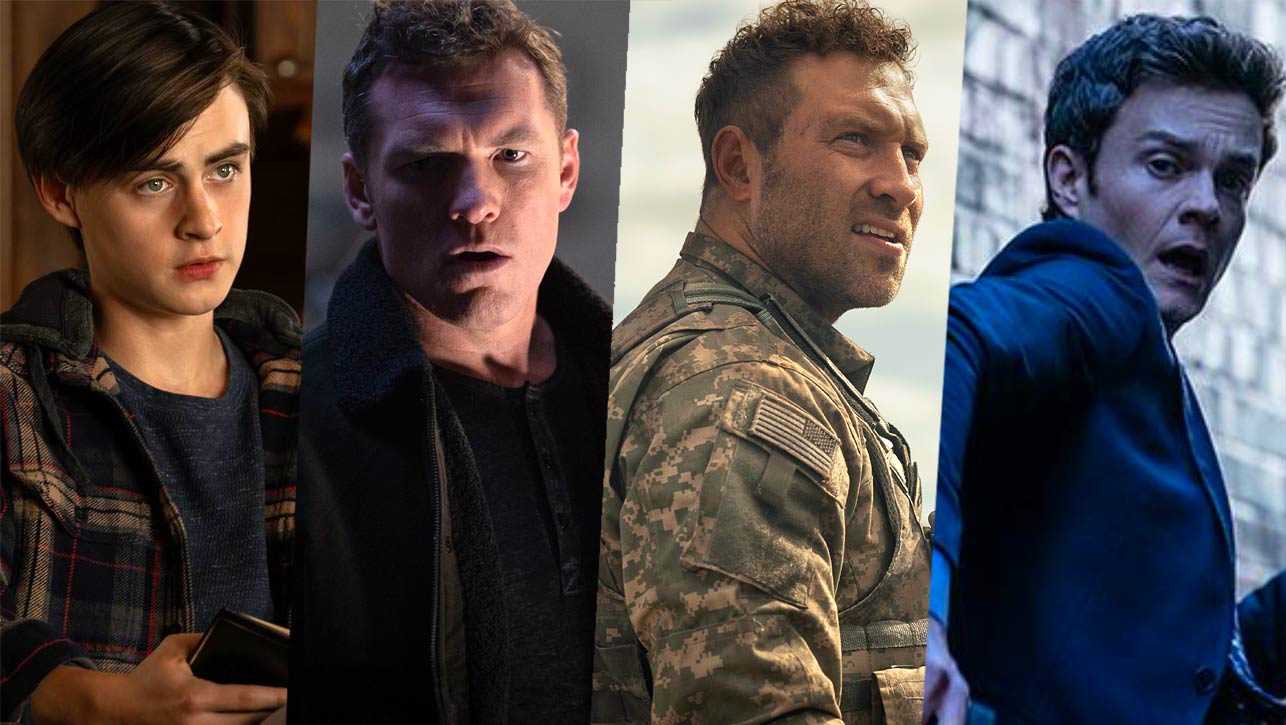 ‘Blood On The Promontory': Ray Mendoza's Post-‘Warfare' Western Adds Sam Worthington, Jai Courtney, Jack Quaid & More