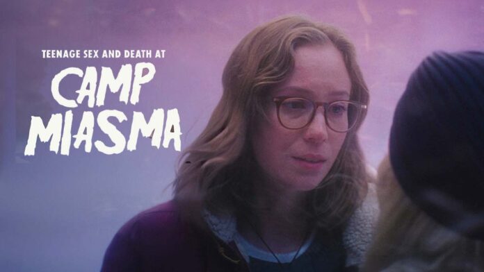 ‘Teenage Sex And Death At Camp Miasma’ Trailer: Jane Schoenbrun Turns Slasher Reboot Culture Into Queer Horror Delirium