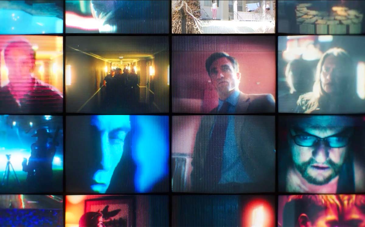 ‘Primetime' Trailer: Robert Pattinson Stars In Lance Oppenheim's Crime-TV Drama For A24