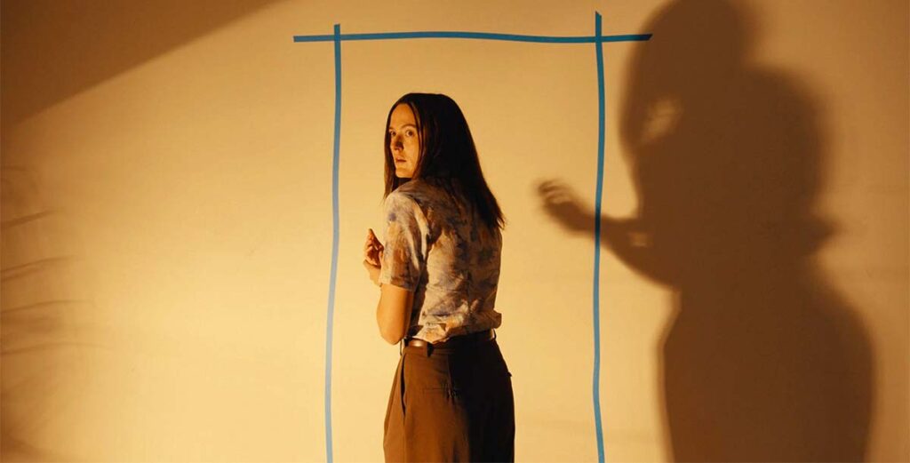 ‘Backrooms’ Review: Kane Parsons Turns Creepypasta Nightmare Fuel Into A Terrifying Mental-Health Tragedy