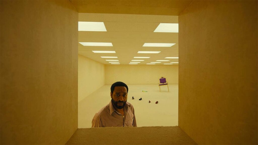 ‘Backrooms’ Review: Kane Parsons Turns Creepypasta Nightmare Fuel Into A Terrifying Mental-Health Tragedy