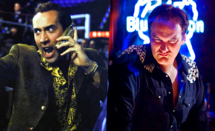 Nicolas Cage Has 