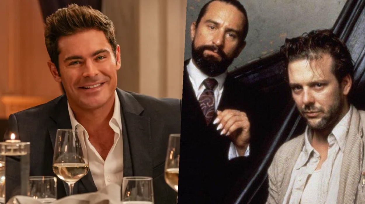 ‘Angel Heart': Zac Efron To Star In A24 & HBO's Series Update Of 1987 Cult Film
