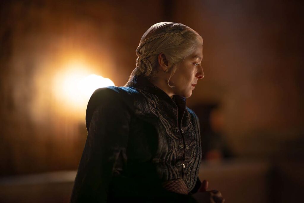 New 'House Of The Dragon' Season 3 Trailer: The 'Game Of Thrones' Spinoff Returns To HBO & HBO Max On June 21