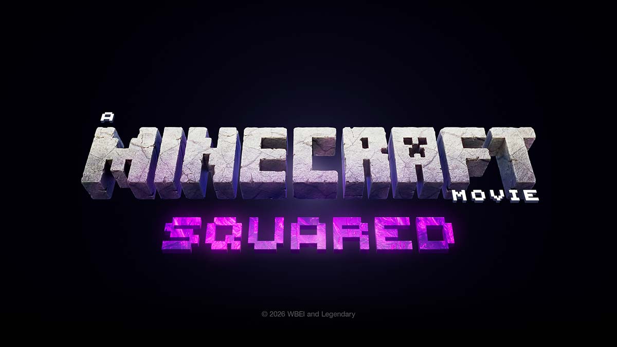 ‘A Minecraft Movie Squared' Announced: Sequel Arrives In Theaters July 2027