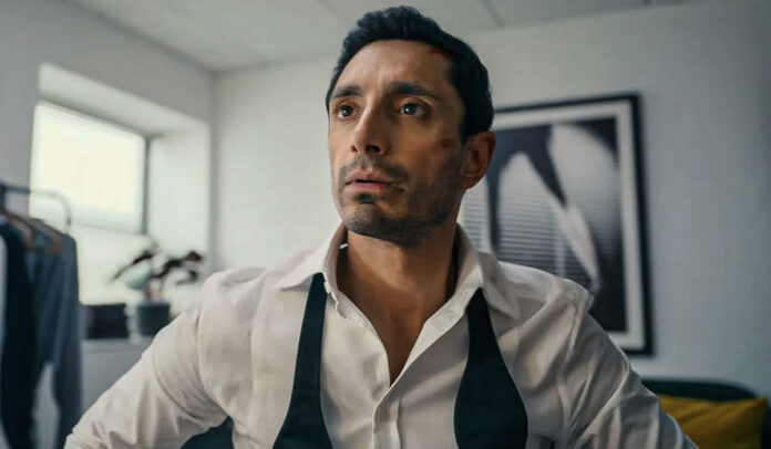 Riz Ahmed, Bait