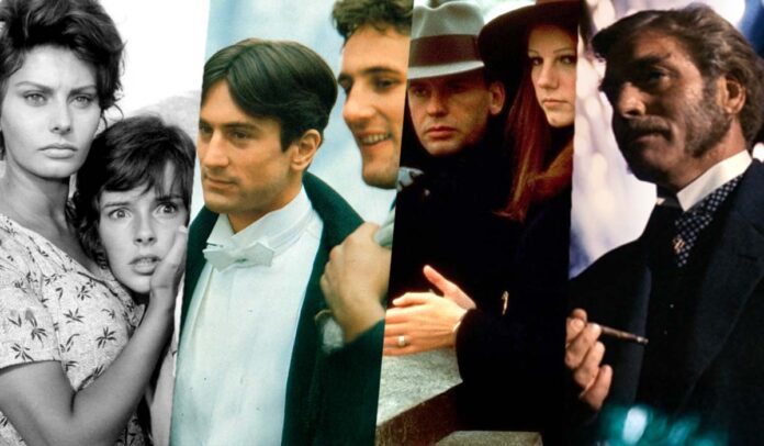 ‘History, Italian Style’ Trailer: Film At Lincoln Center & Cinecittà Trace Modern Italy Through 29 Films [Exclusive]
