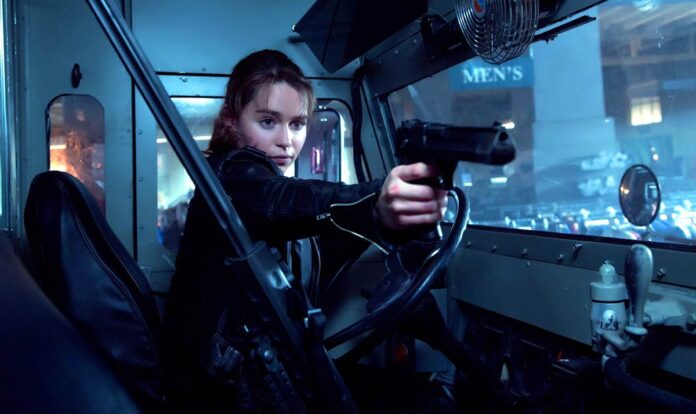 Emilia Clarke Apologies For 'Secret Invasion,' 'Solo' & 'Terminator Genisys': 