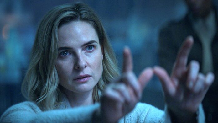 ‘Silo’ Season 3 Trailer: Rebecca Ferguson’s Juliette Returns As Apple TV’s Sci-Fi Drama Digs Into The Before Times