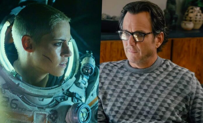 'The Challenger': Will Arnett Joins Kristen Stewart In NASA Drama Series At Prime Video, Explores Space Shuttle Disaster Events